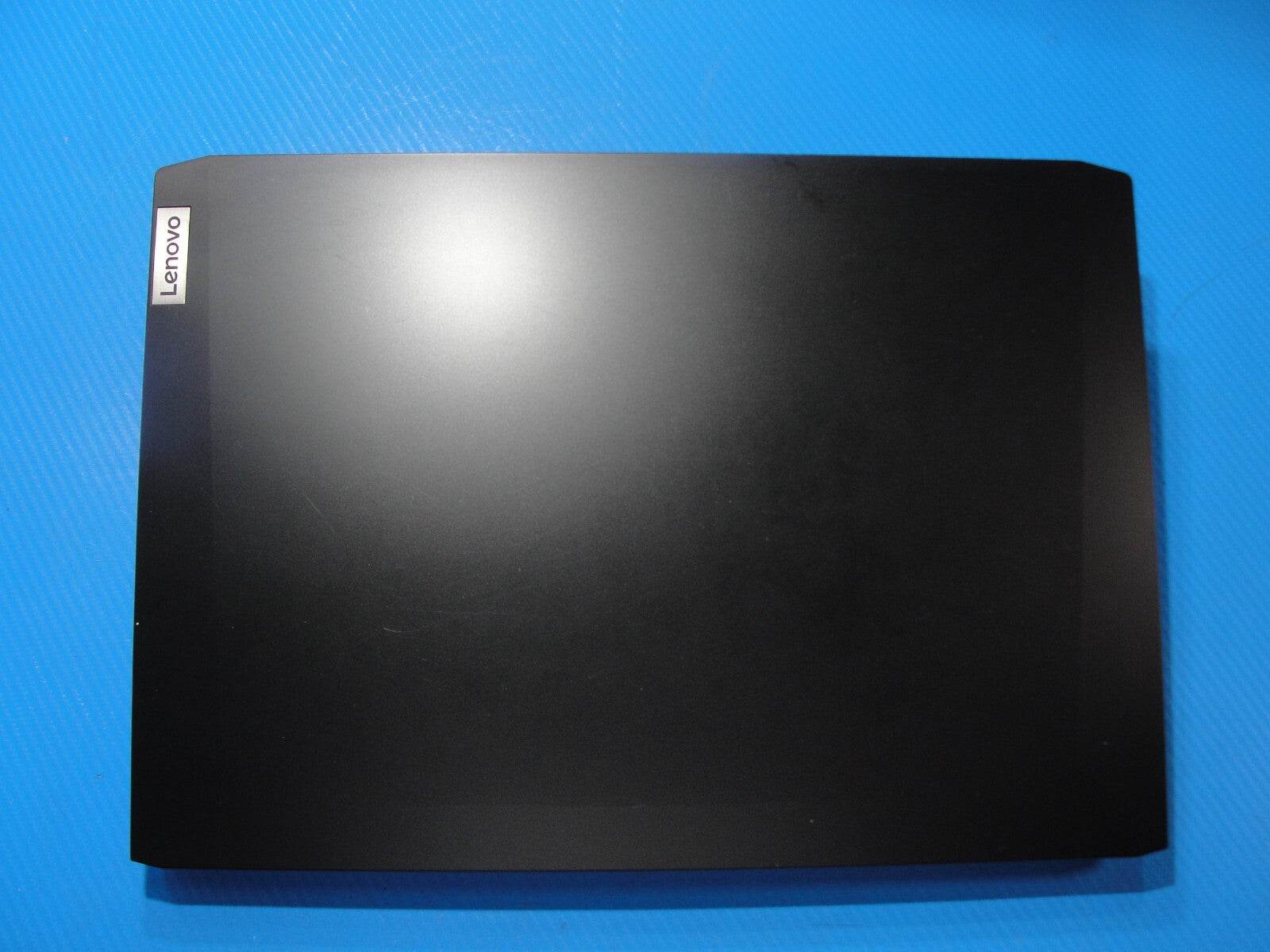 Lenovo IdeaPad Gaming 3 15ACH6 15.6”FHD AMD 5 5600H 8GB 256GB SSD NVIDIA RTX3050 - Tested Computer Laptop Parts