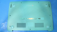 HP Chromebook 14-q039wm 14" Genuine Bottom Case Base Cover 32Y01TP203 - Tested Computer Laptop Parts
