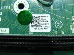 Dell OptiPlex 3050 SFF Genuine Desktop Intel Motherboard 8NPPY - Tested Computer Laptop Parts