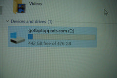 Lenovo ThinkPad T14s Gen1 Core i5-10210U 1.6GHz 8GB SSD 512GB+Original Charger - Tested Computer Laptop Parts