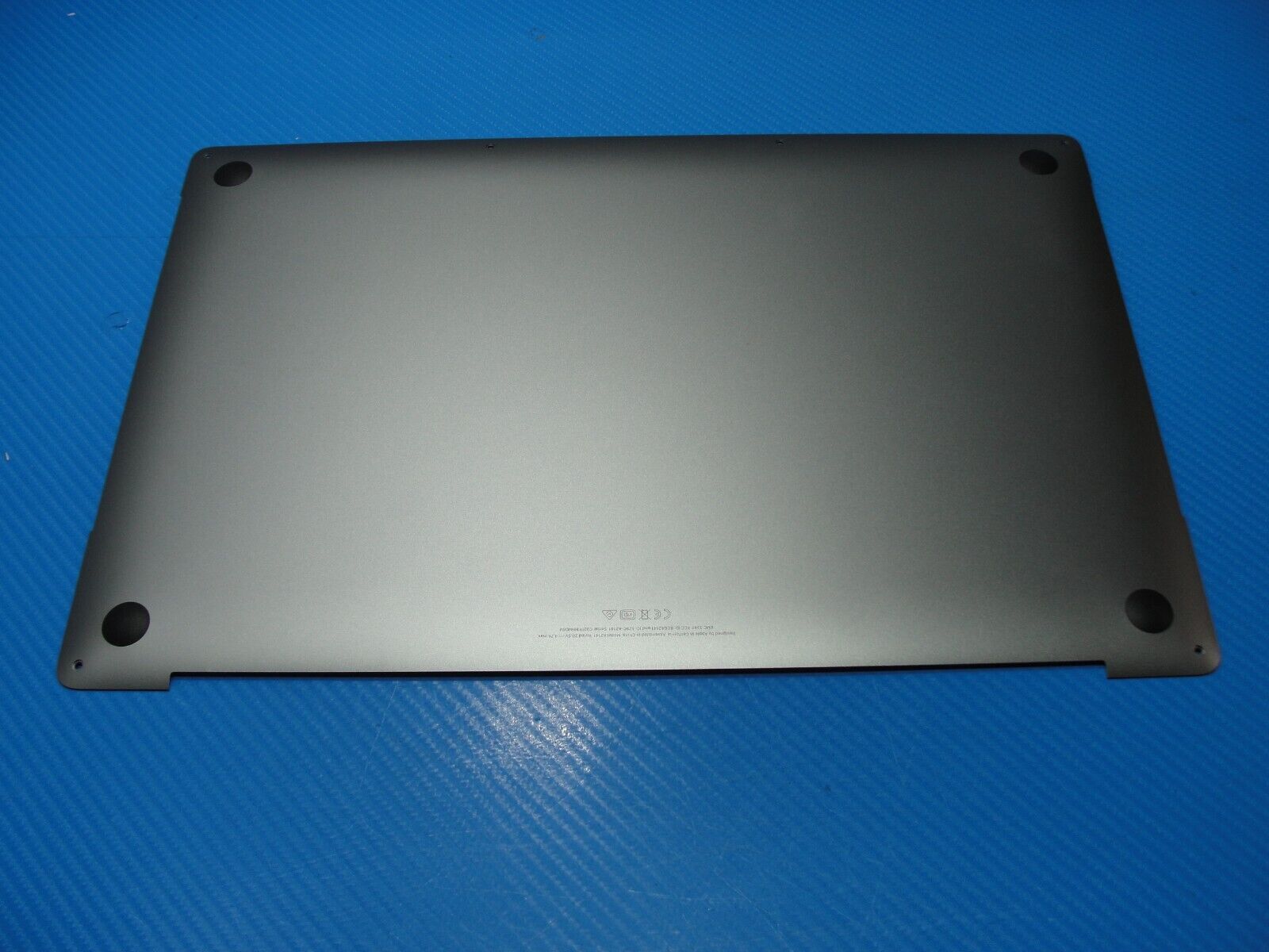 MacBook Pro A2141 2019 MVVJ2LL/A MVVK2LL/A 16