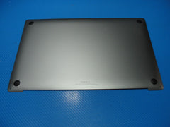 MacBook Pro A2141 2019 MVVJ2LL/A MVVK2LL/A 16" Bottom Case Space Gray 923-03844