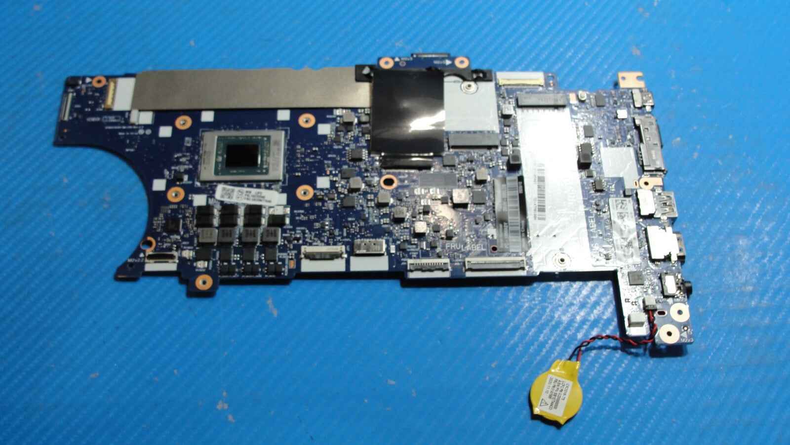 Lenovo T14s Gen 1 14