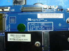 Lenovo ThinkPad X1 Carbon 2nd Gen i7-4600U 2.1GHz 8GB Motherboard 00HN769