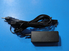 Genuine Delta Electronics 45W AC 19V 2.37A 5.5mm × 1.7mm Black Tip No Center pin - Tested Computer Laptop Parts