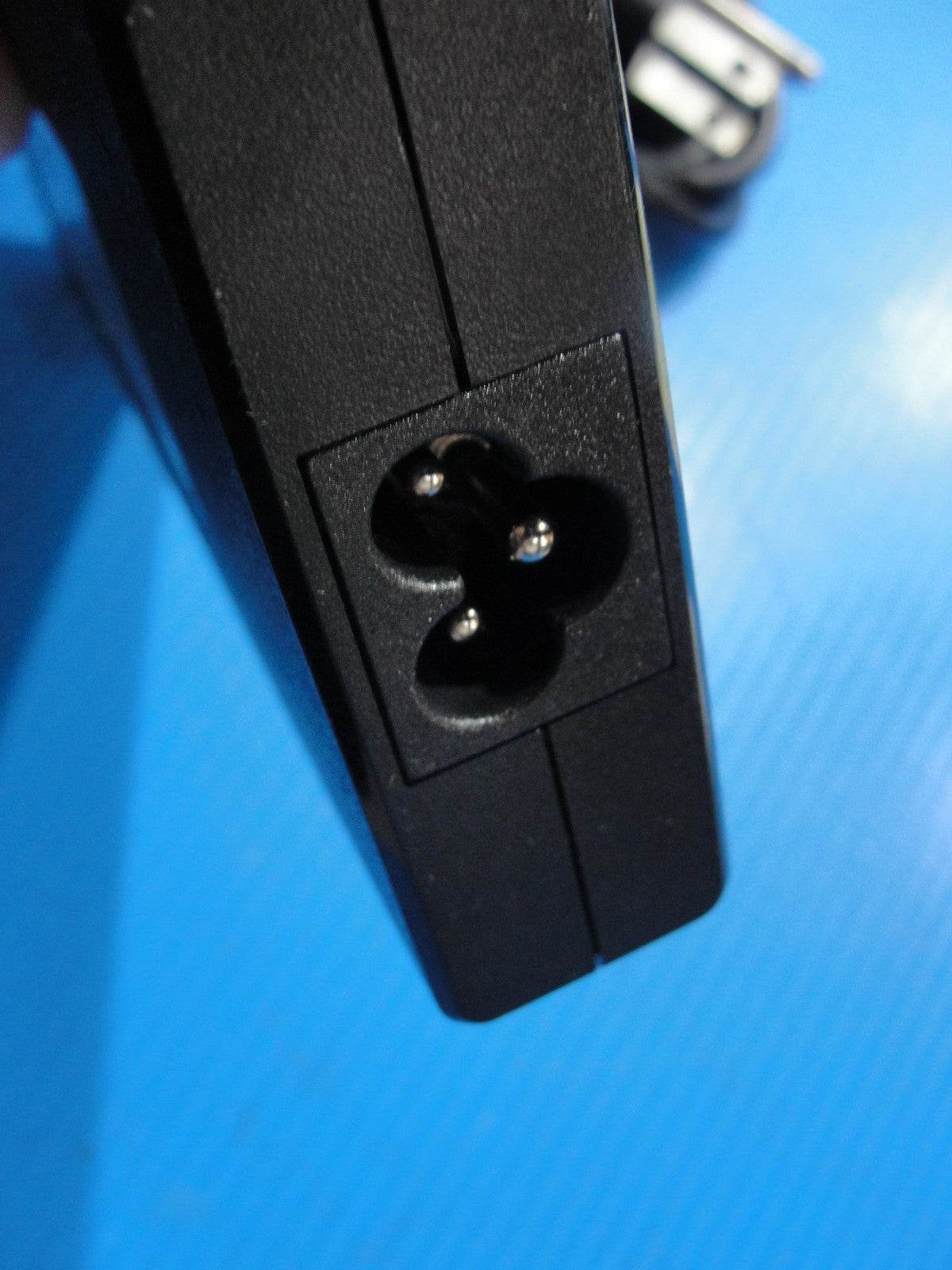 DELTA ELECTRONIX power adapter Model: ADP-180TB F -180W - Tested Computer Laptop Parts