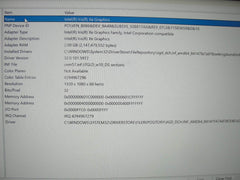 Lenovo ThinkPad E14 Gen 2 14” FHD Core i5-1135G7 2.4GHz 16GB 512GB SSD +Charger - Tested Computer Laptop Parts