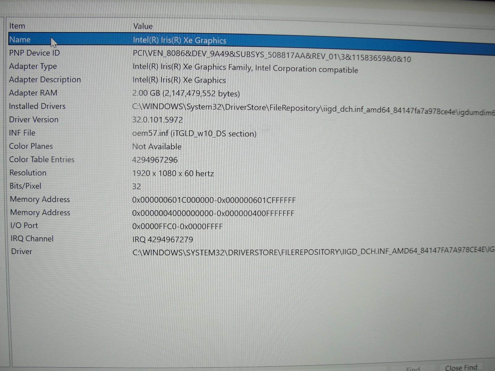 Lenovo ThinkPad E14 Gen 2 14” FHD Core i5-1135G7 2.4GHz 16GB 512GB SSD +Charger - Tested Computer Laptop Parts