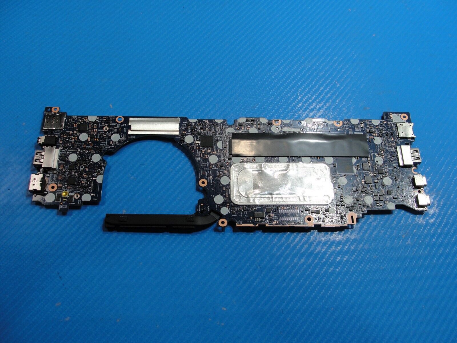 Dell Latitude 5320 13.3