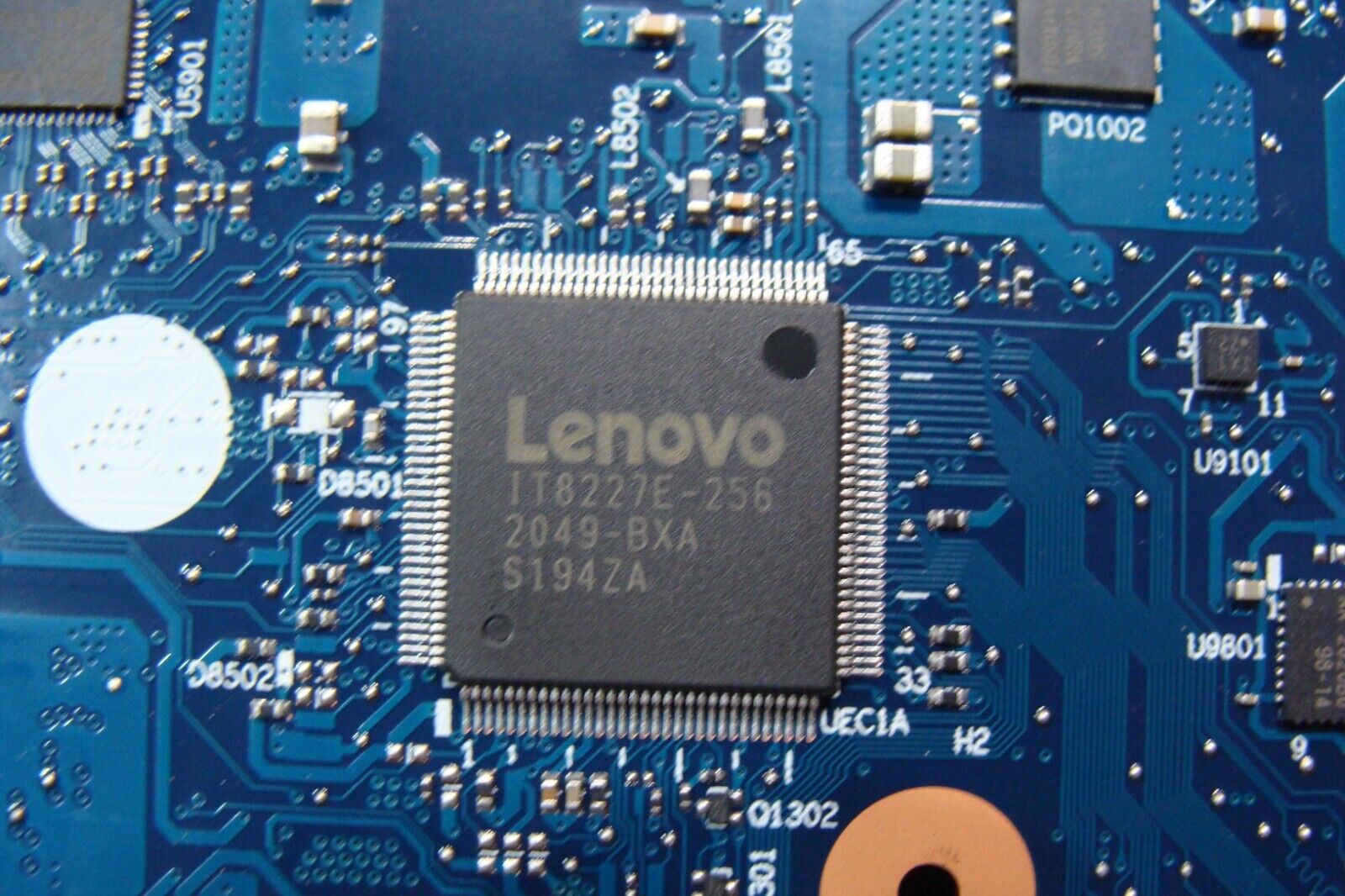 Lenovo ThinkPad 15.6” E15 Intel i5-10210U 1.6GHz Motherboard 5B20S72223 NM-C421