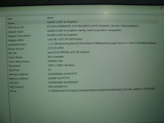 Dell Latitude 5440 Laptop 14"FHD Core i5-1345U 4.7GHz 16GB 512GB SSD WRTY2026