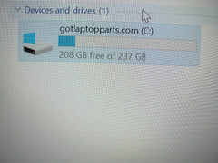 Warranty Lenovo ThinkPad T14 Gen 1 14” FHD Core i5-10210U 1.6GHz 8GB SSD 256GB - Tested Computer Laptop Parts