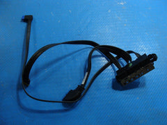 HP ProDesk 600 G2 SFF Desktop Front Panel Audio USB Board w/Cables 804290-001 - Tested Computer Laptop Parts