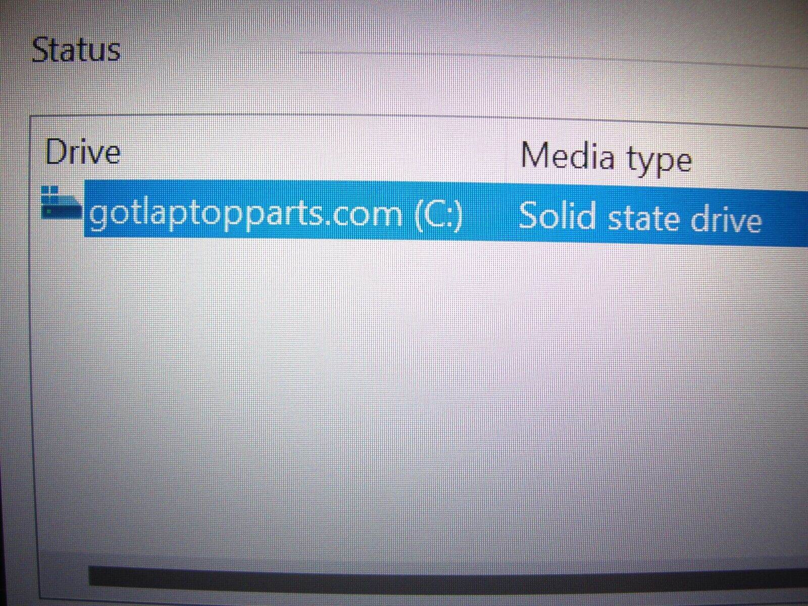 HP ZBook Firefly 14 G8 14”FHD Core i5-1135G7 2.4GHz 16GB SSD 256GB WARRANTY - Tested Computer Laptop Parts