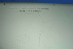 MacBook Pro A1286 15" Mid 2012 MD103LL/A Bottom Case 923-0083