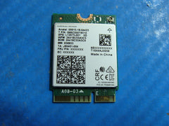 HP Pavilion 15t-cs200 15.6" Genuine WiFi Wireless Card 9461NGW L12675-001