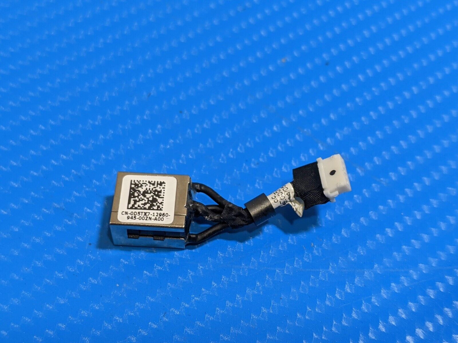 Dell Latitude 5300 2-in-1 13.3