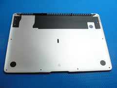 MacBook Air 13" A1466 Mid 2017 MQD32LL/A MQD42LL/A Bottom Case Silver 923-00505