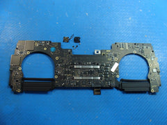 MacBook Pro A1706 13 2016 MNQF2LL i5-6267u 2.9GHz 8/512 Logic Board 661-05254 ID - Tested Computer Laptop Parts
