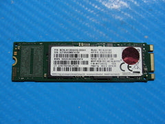 HP 1030 G4 Samsung M.2 SATA 128GB SSD Solid State Drive MZNLN128HAHQ-000H1 - Tested Computer Laptop Parts