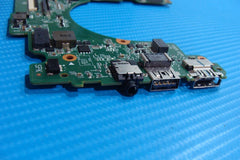 Dell Inspiron 15.6” 15 7547 i7-4510U 2.0GHz Motherboard DA0AM6MB8E0 H1XYW AS IS
