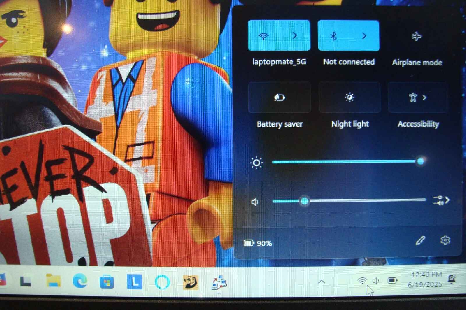 Lenovo IdeaPad 3-15IIL05 15.6