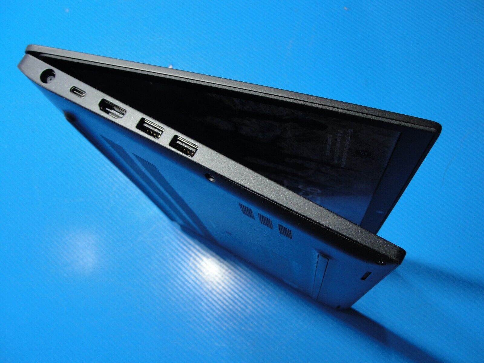 Dell Latitude 7490 14” FHD Intel Core i7-8650U 1.9GHz 16GB SSD 512GB - Tested Computer Laptop Parts