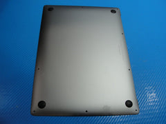 MacBook Air 13" A1932 Mid 2019 MVFH2LL MVFJ2LL Bottom Case Space Gray 923-03270