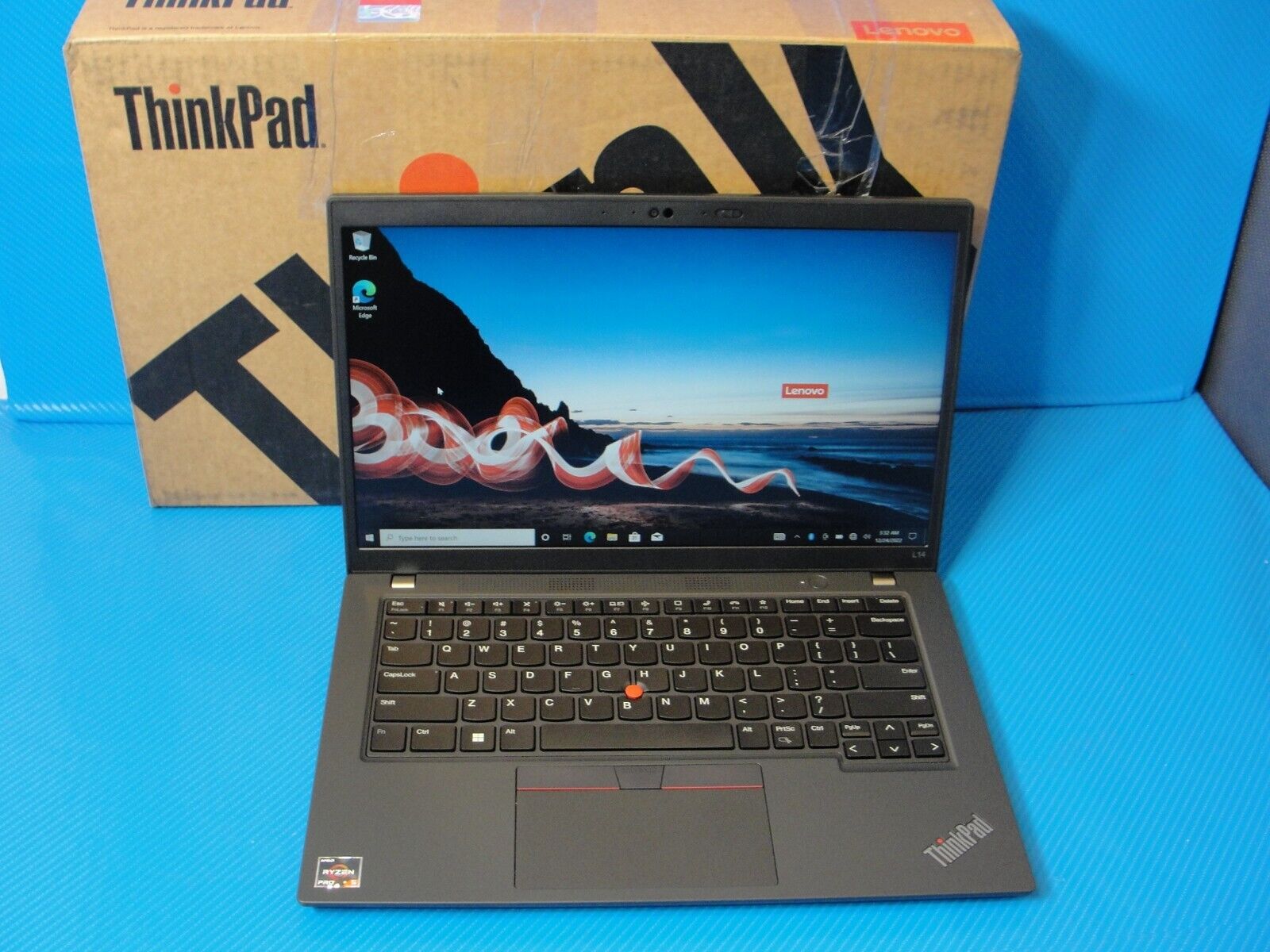 Lenovo ThinkPad L14 Gen 3 14