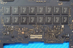 MacBook Pro A1398 2014 MGXA2LL/A 15" i7-4770HQ 2.2GHz 16GB Logic Board 661-00676