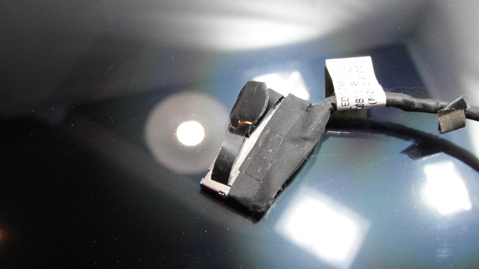 Dell XPS 13.3” 13 9350 Glossy QHD LCD Touch Screen Complete Assembly Grade A - Tested Computer Laptop Parts