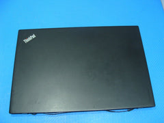 Lenovo ThinkPad T470s 14" OEM Matte FHD LCD Touch Screen Complete Assembly Black