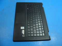 Lenovo Yoga 2 Pro 13.3" OEM Palmrest w/Touchpad BL Keyboard Black AP0S9000200
