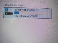 Dell Inspirion 3530 15” TOUCH FHD Core i5-1334U 1.3GHz 8GB 512GB SSD +Charger - Tested Computer Laptop Parts