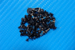 Dell G7 15.6” 7588 Genuine Laptop Screw Set Screws for Repair ScrewSet - Tested Computer Laptop Parts