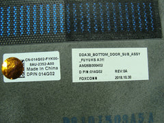 Dell Latitude 7390 2-in-1 13.3" Bottom Case Base Cover 14G02 AM26B000402