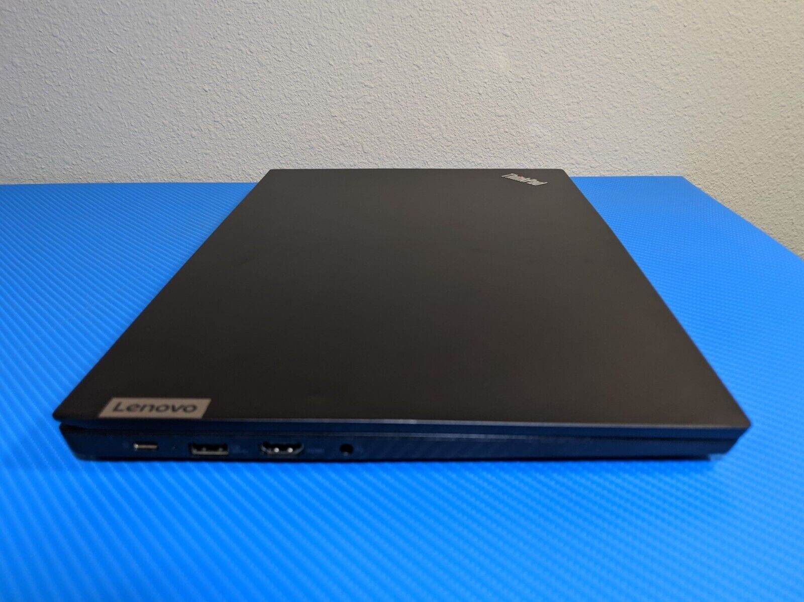 Lenovo ThinkPad E15 Gen2 Laptop 15.6'' FHD AMD Ryzen 7 4700U 2Ghz 16GB 512GB SSD - Tested Computer Laptop Parts