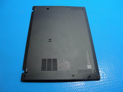Lenovo ThinkPad 14” X1 Carbon Gen 8 Genuine Laptop Bottom Case AM1L1000100 - Tested Computer Laptop Parts