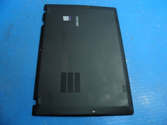Lenovo ThinkPad X1 Carbon 5th Gen 14" Genuine Bottom Case Base Cover AM12S000400