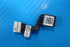 Dell Latitude 7490 14" Genuine Laptop DC IN Power Jack w/Cable 8GJM9