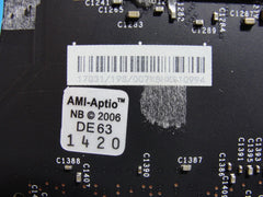 MSI Creator 17 A10SGS 17.3" i7-10875H 2.3GHz RTX 2080 8GB Motherboard MS-17G31