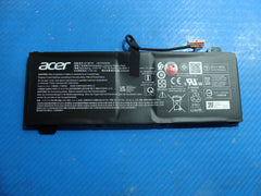 Acer Swift X SFX14-41G-R1S6 14" Genuine Battery 15.4V 58.75Wh 3815mAh AP18E7M