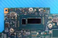 Dell Inspiron 14” 14 7437 OEM Intel i7-4500U 1.8GHz 8GB Motherboard VMRPM AS IS - Tested Computer Laptop Parts