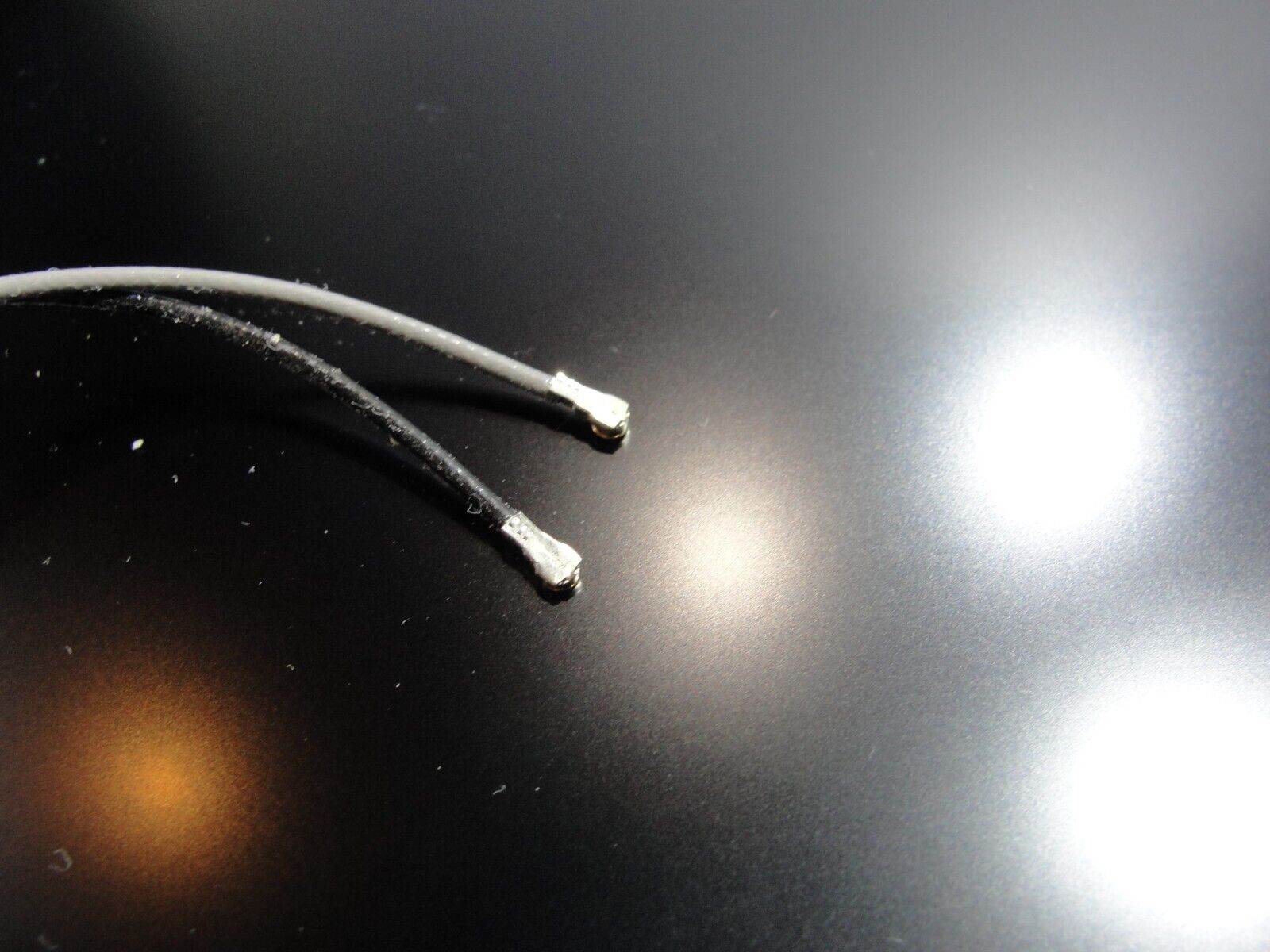 Eluktronics 17.3” Max 17 Genuine Laptop Matte LCD Screen Complete Assembly Black - Tested Computer Laptop Parts