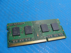 MacBook A1278 Laptop Micron 2GB Memory PC3-12800S-11-11-B2 MT8JTF25664HZ-1G6M1 - Tested Computer Laptop Parts