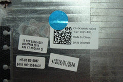 Dell Inspiron 13.3” 13 5379 Genuine Laptop Bottom Case Gray KWHKR 460.07R0A.0014 - Tested Computer Laptop Parts