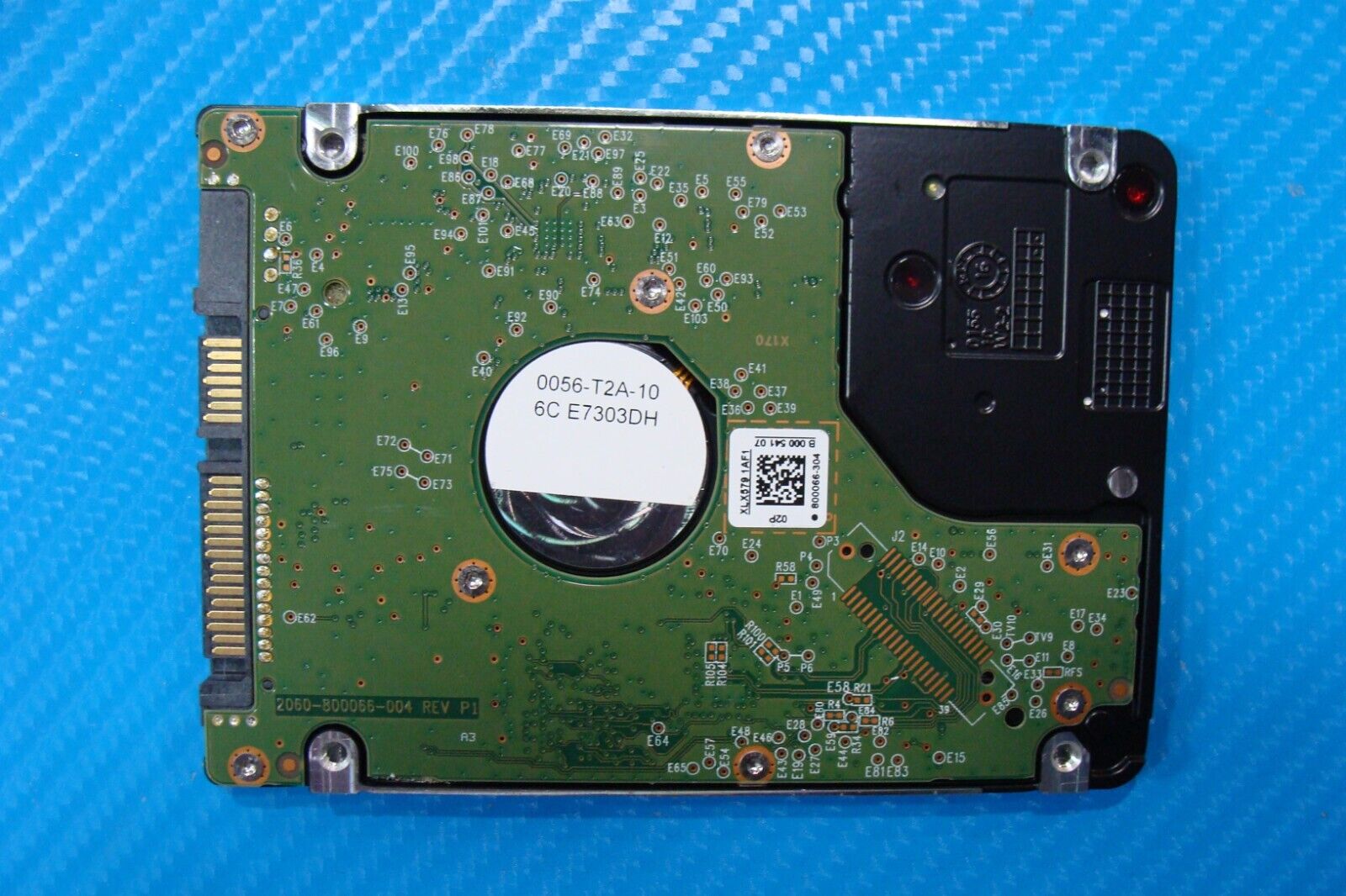 Acer A515-51-3509 Western Digital 1TB SATA 2.5