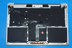 MacBook Pro A2159 2019 13" Genuine Laptop Top Case w/Battery 661-12994