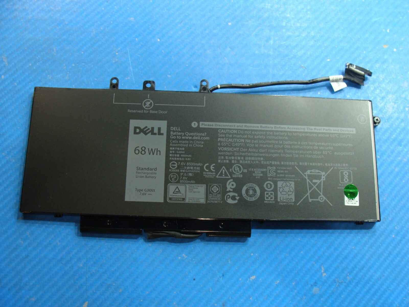 Dell Latitude 5490 14