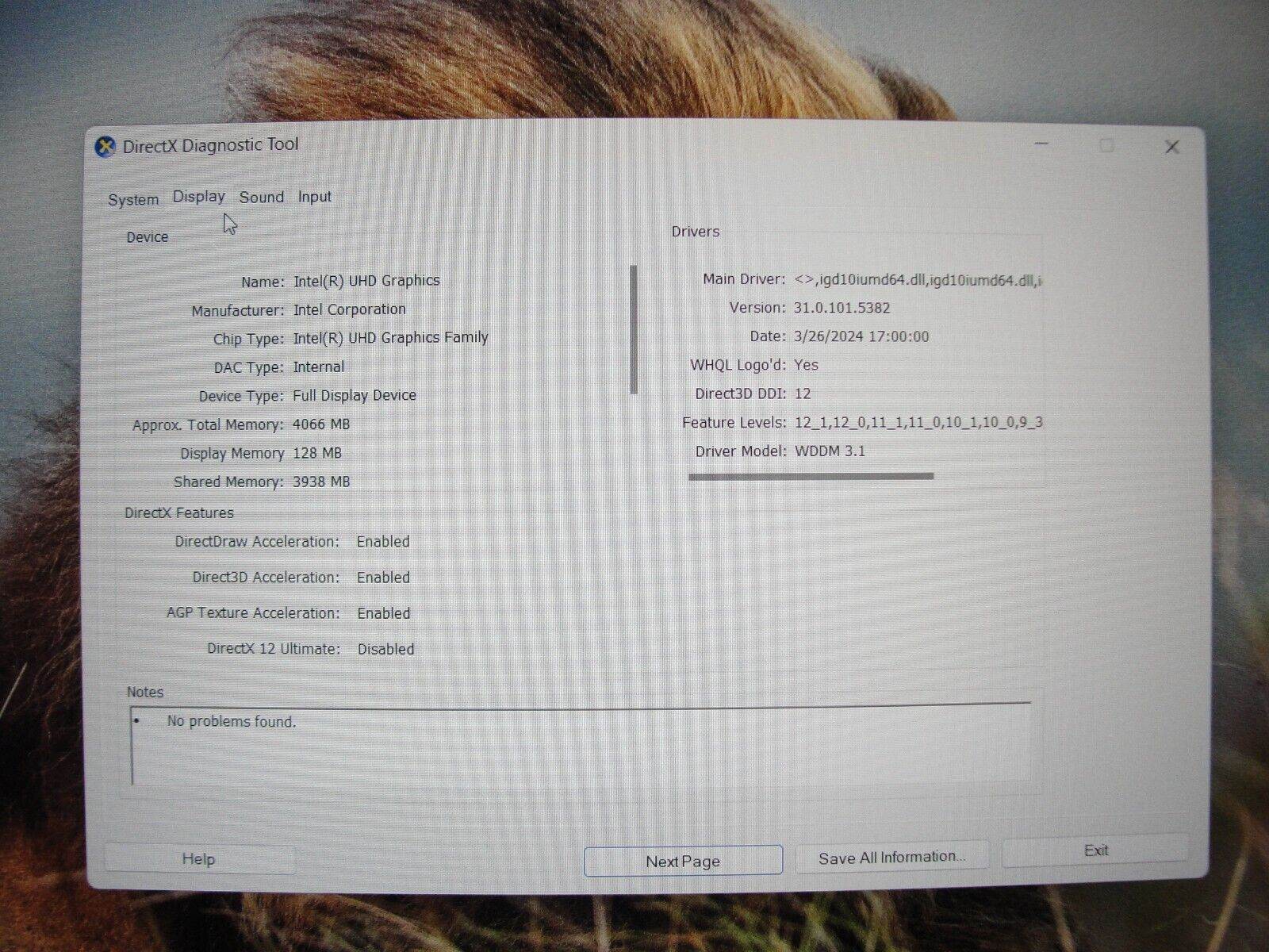 Dell Latitude 3540 Intel Core i5-1345U 1.6GHz 8GB 256GB SSD Backlit Orig Charger - Tested Computer Laptop Parts